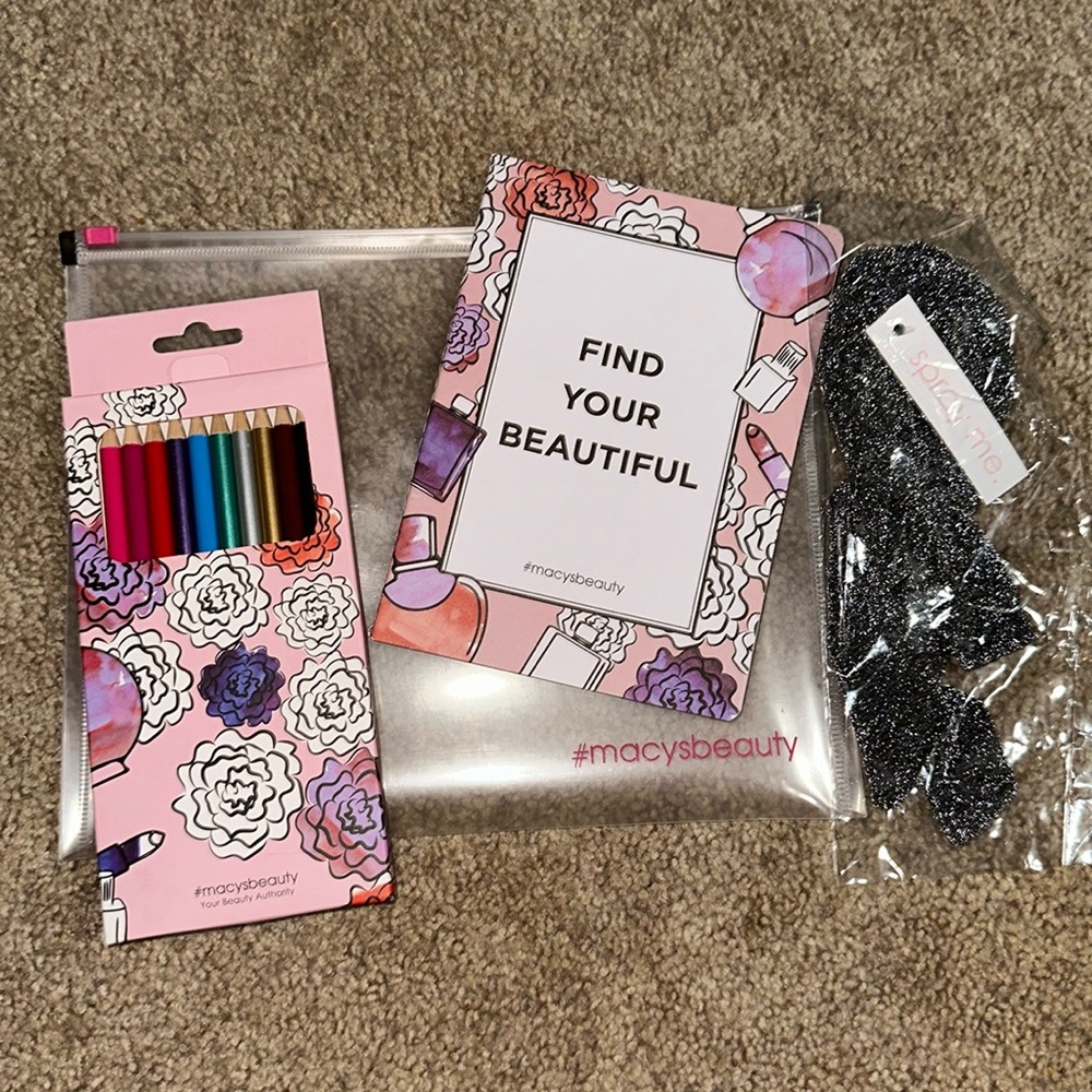 Beauty Vision Art Set